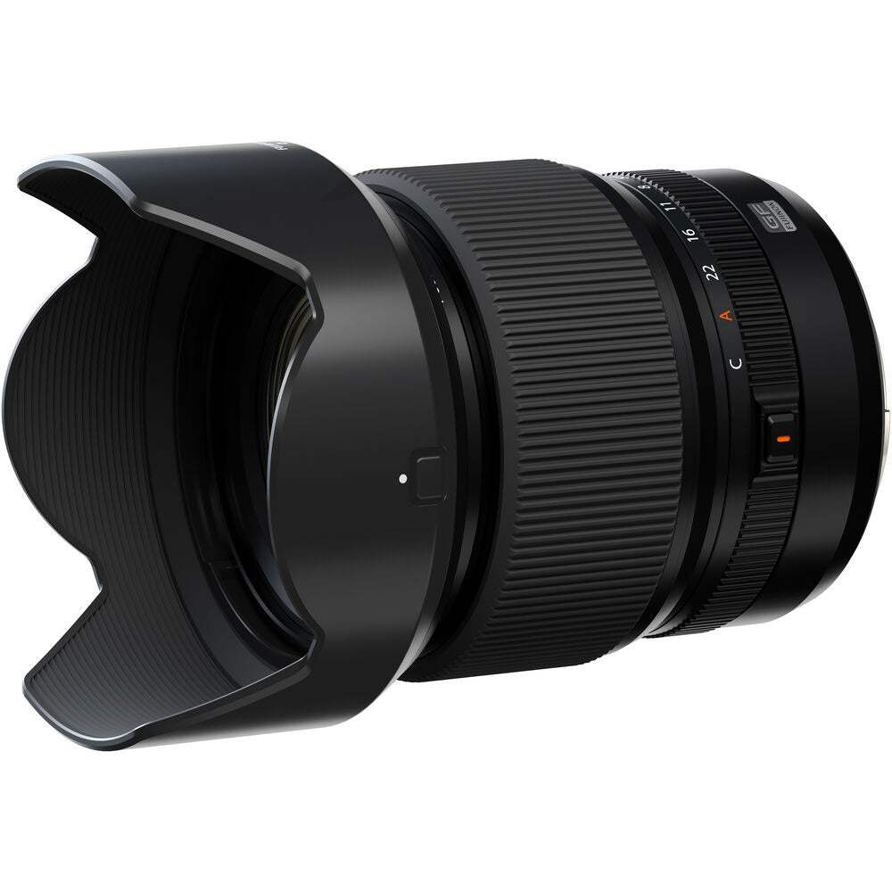 【美品】FUJIFILM GF55mm F1.7 R WR FUJIFILM GF 55mm f1.7 R WR