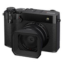 FUJIFILM GFX100RF Camera large format digital rangefinder with 102MP sensor and premium 35mm lens