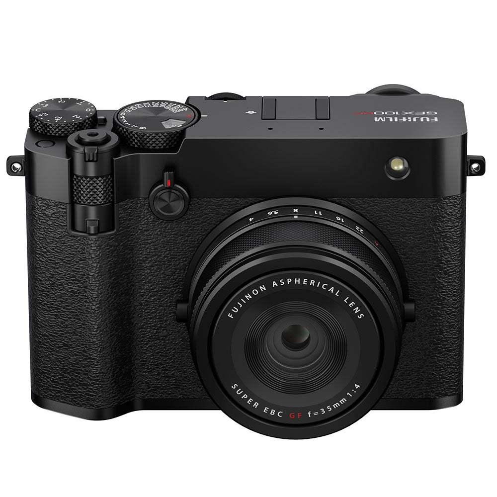 FUJIFILM GFX100RF Camera