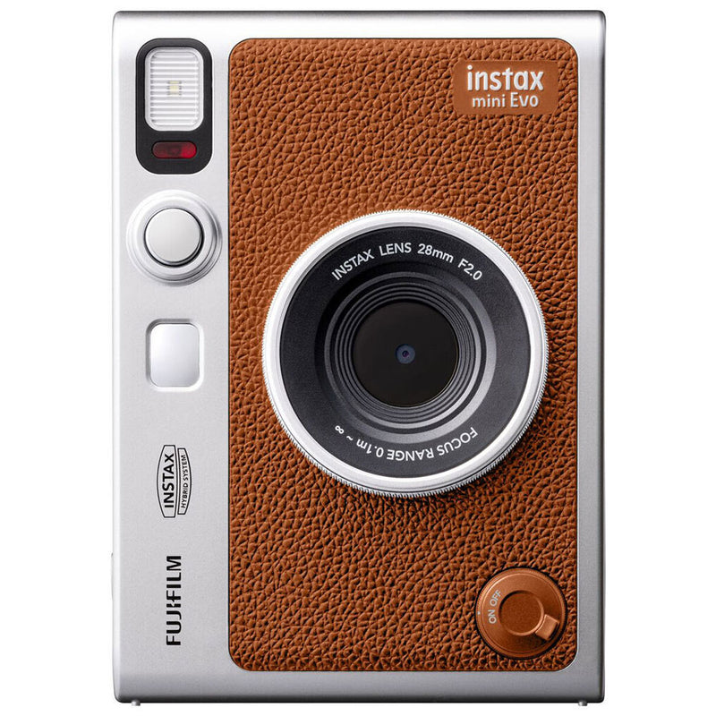 FUJIFILM Instax mini Evo