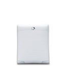FUJIFILM INSTAX SQUARE Link compact smartphone printer in ash white with Bluetooth connectivity and personalized photo printing features