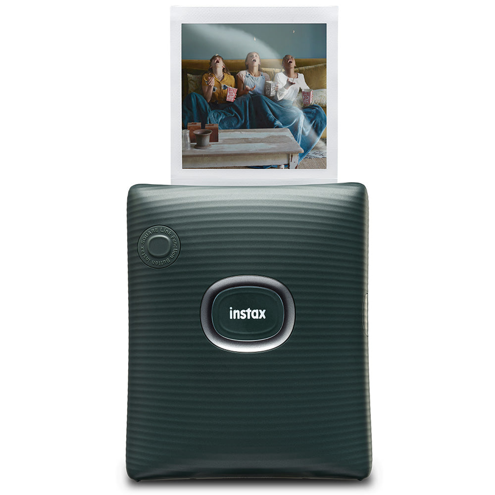 FUJIFILM INSTAX SQUARE Link Smartphone Printer
