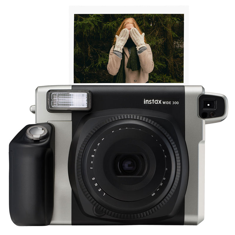 Fujifilm Instax 300 Wide Camera