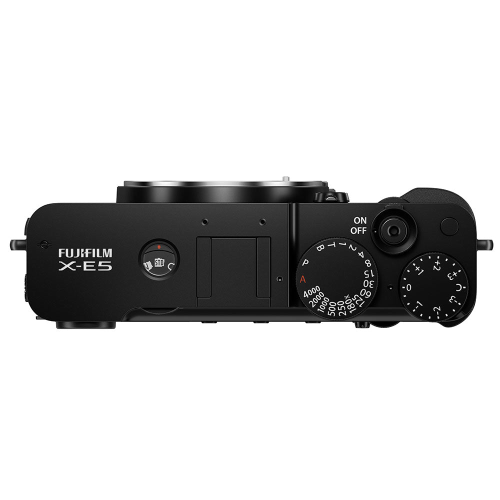 FUJIFILM X-E5 Body