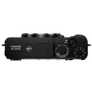 FUJIFILM X-E5 Body