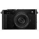 FUJIFILM X-E5 with XF 23mm f2.8 R WR