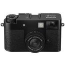 FUJIFILM X Half Camera