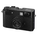 FUJIFILM X Half Camera