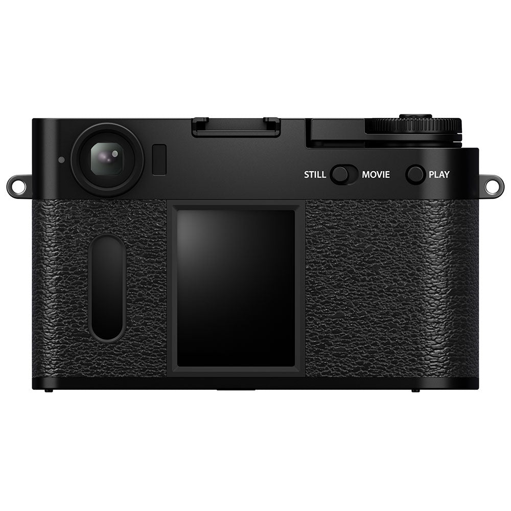 FUJIFILM X Half Camera - Main Image