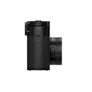 FUJIFILM X Half compact digital camera with film simulation modes and wide-angle lens side view