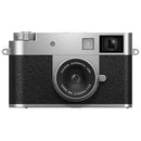 FUJIFILM X Half Camera