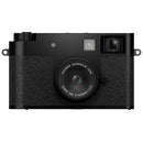 FUJIFILM X Half Camera