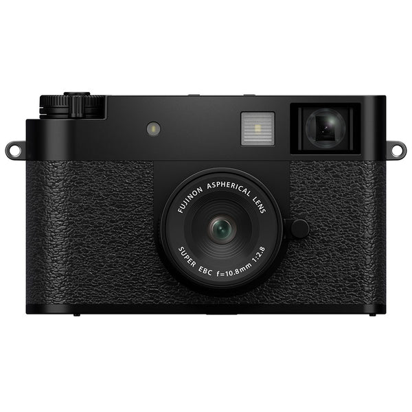 FUJIFILM X Half ブラック FUJIFILM X Half Camera