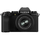 FUJIFILM X-S20 with XC 15-45mm