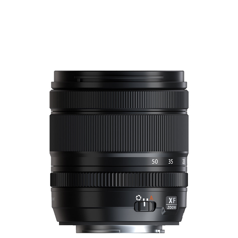 Fujifilm-XF-16-50mm-f2.8-4.8-R