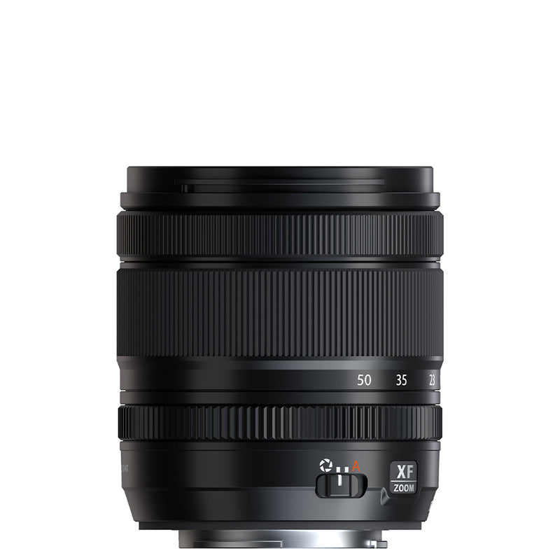 FUJIFILM XF 16-50mm f2.8-48 R LM WR