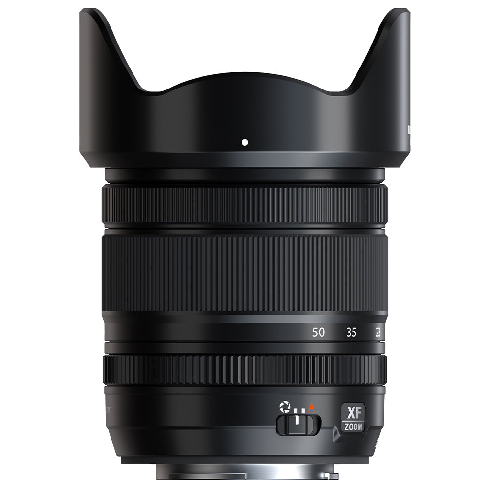 FUJIFILM XF 16-50mm f2.8-4.8 R LM WR