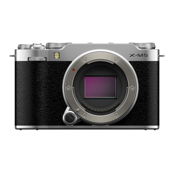 FUJIFILM X-M5 Body