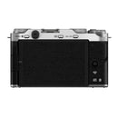FUJIFILM X-M5 Body digital camera with large touchscreen LCD and advanced AI autofocus system