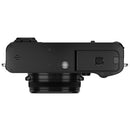 FUJIFILM X100VI Camera