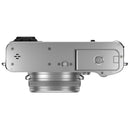 FUJIFILM X100VI Camera