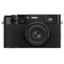 FUJIFILM X100VI Camera