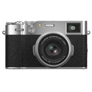 FUJIFILM X100VI Camera