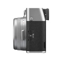 FUJIFILM X100VI Camera
