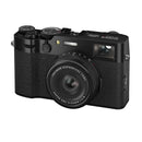 FUJIFILM X100VI Camera