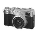 FUJIFILM X100VI Camera