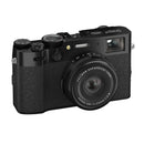 FUJIFILM X100VI Camera