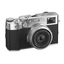 FUJIFILM X100VI Camera