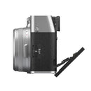 FUJIFILM X100VI Camera