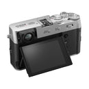 FUJIFILM X100VI Camera