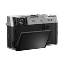 FUJIFILM X100VI Camera