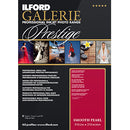Ilford Galerie Prestige Smooth Pearl (5" x 7", 100 Sheets)