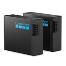 Two GoPro Enduro batteries for HERO13 Black with high performance and extended recording time