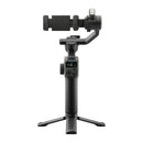 GoPro Fluid Pro AI Gimbal on a white background