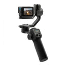 GoPro Fluid Pro AI Gimbal on a white background