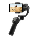 GoPro Fluid Pro AI Gimbal on a white background