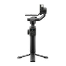 GoPro Fluid Pro AI Gimbal on a white background