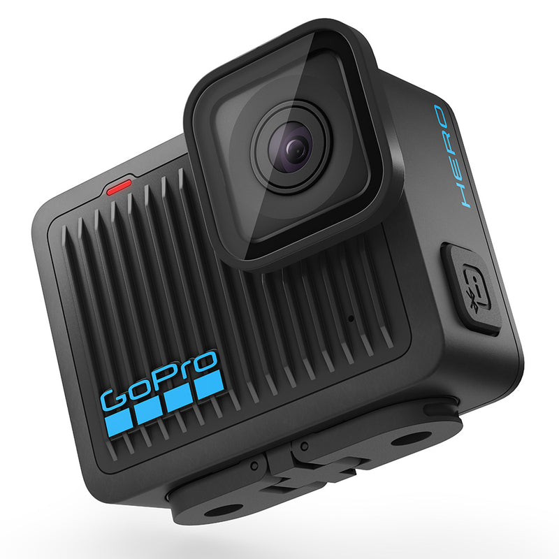 GoPro HERO