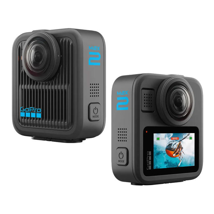 GoPro MAX2