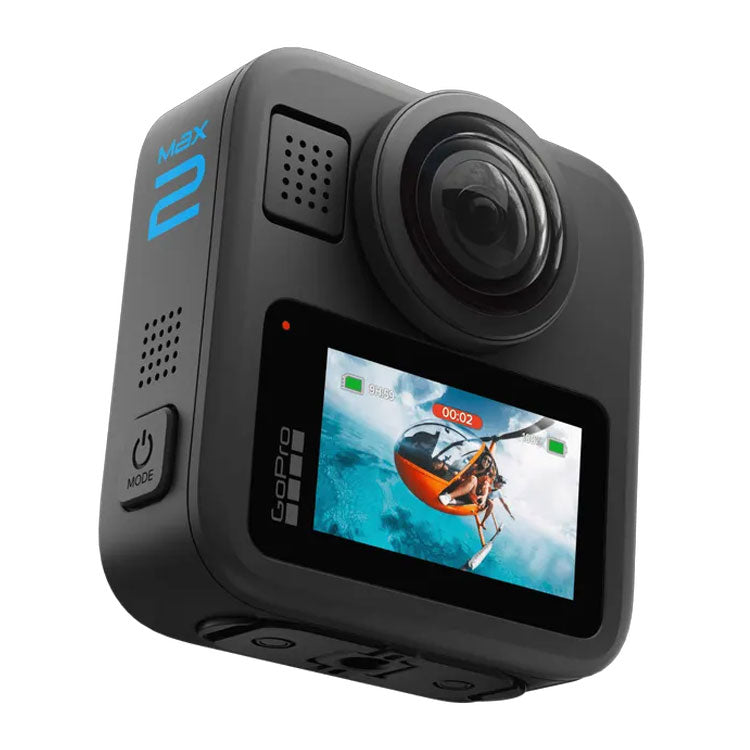 GoPro MAX2