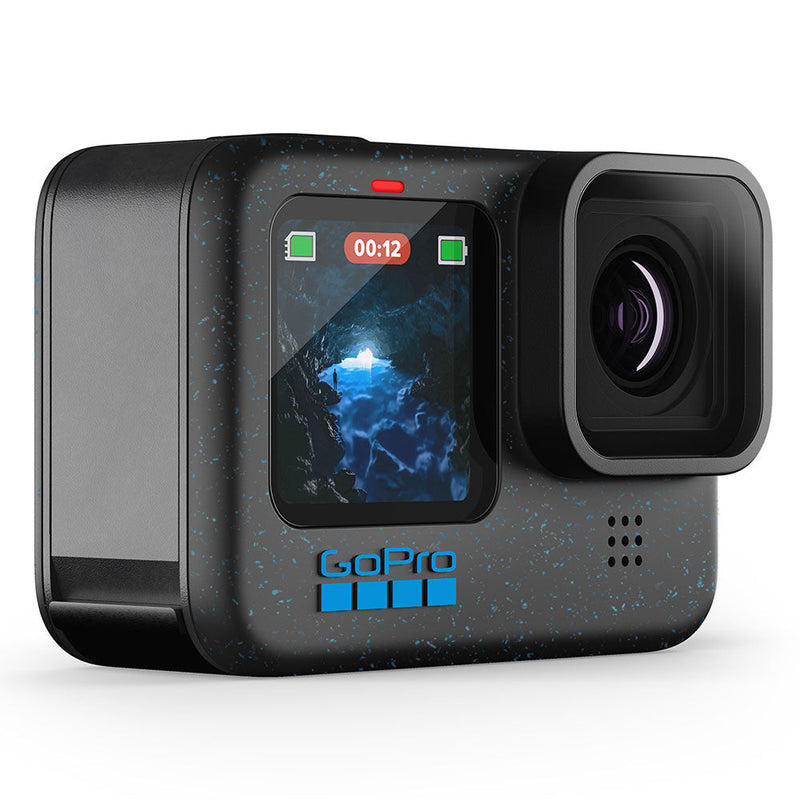 Soldes GoPro HERO12 Black Creator Edition 2024 au meilleur prix
