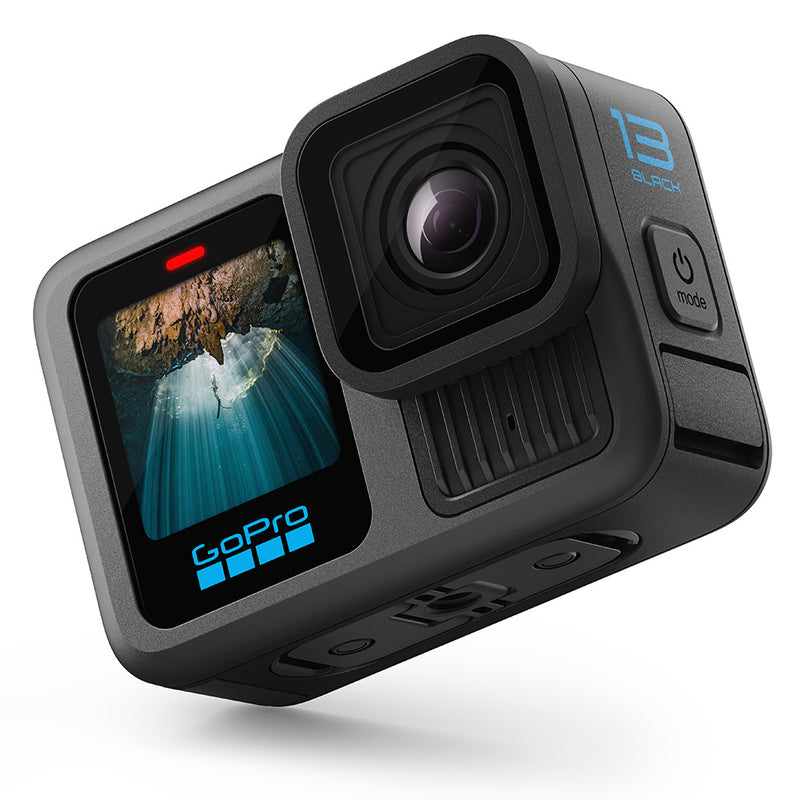 GoPro HERO13 Black Creator Edition