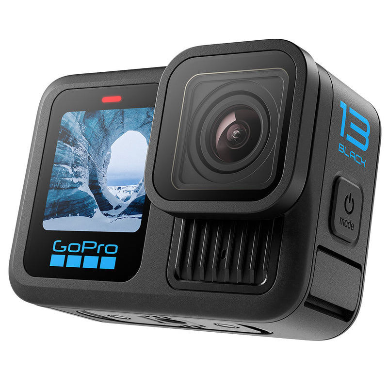 GoPro HERO13 Black Creator Edition