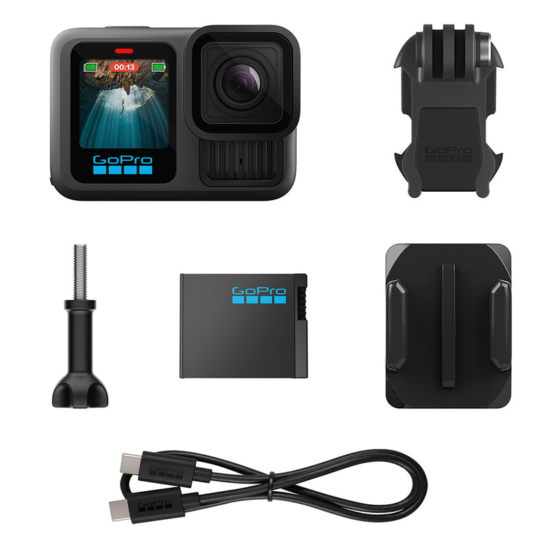 GoPro HERO13 Black