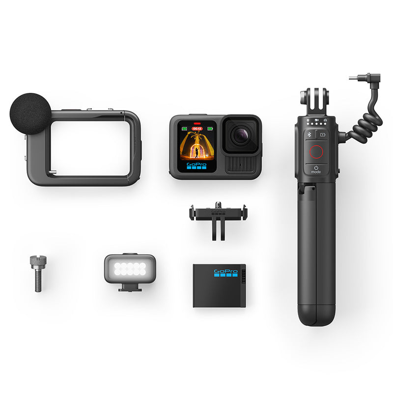 GoPro HERO13 Black Creator Edition