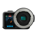 GoPro Mission 1 Pro ILS on a white background